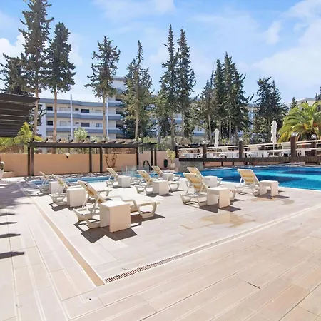 Apartment Mar Azul By Interhome Διαμέρισμα