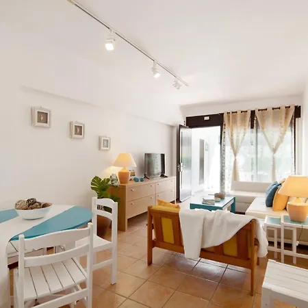 Διαμέρισμα Apartment Mar Azul By Interhome Αλμπουφέιρα