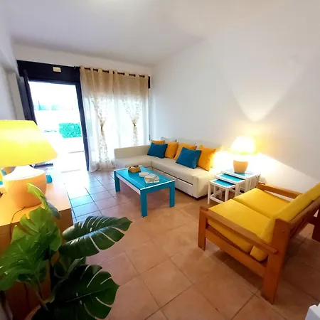 Joyce - Sunny Way By Interhome 公寓 阿尔布费拉