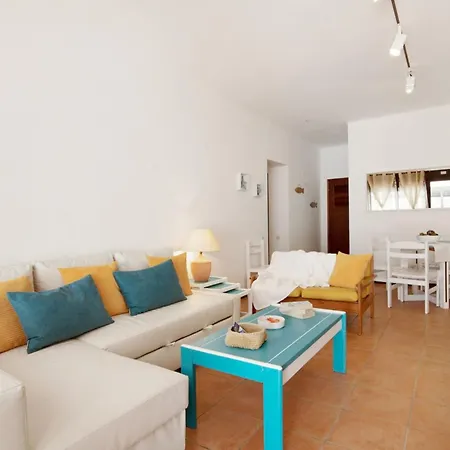 Διαμέρισμα Apartment Mar Azul By Interhome *
