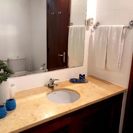 Apartment Mar Azul By Interhome Αλμπουφέιρα