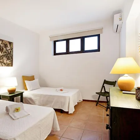 Apartment Mar Azul By Interhome * Αλμπουφέιρα
