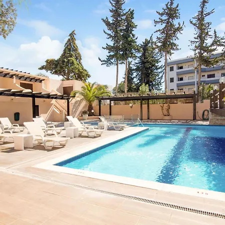 Διαμέρισμα Apartment Mar Azul By Interhome *