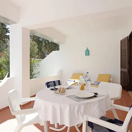 Apartment Mar Azul By Interhome Διαμέρισμα Αλμπουφέιρα