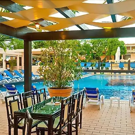 Διαμέρισμα Apartment Mar Azul By Interhome *