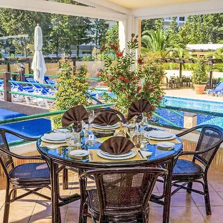 Διαμέρισμα Apartment Mar Azul By Interhome Αλμπουφέιρα