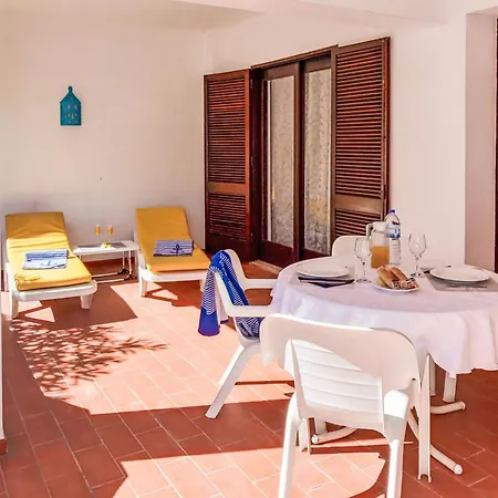 Apartment Mar Azul By Interhome Αλμπουφέιρα