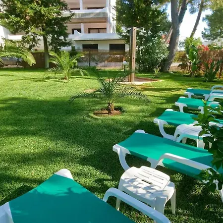 Διαμέρισμα Apartment Mar Azul By Interhome Αλμπουφέιρα