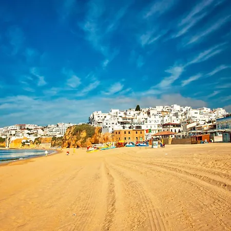 Διαμέρισμα Apartment Mar Azul By Interhome *