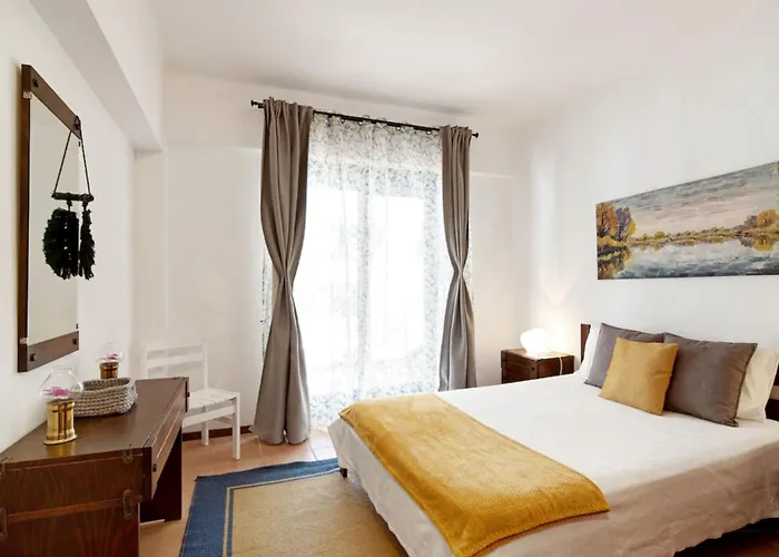 Joyce - Sunny Way By Interhome 公寓