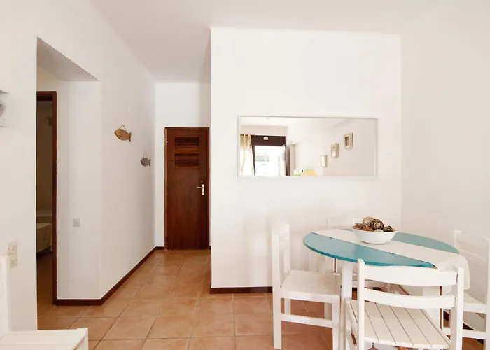 Joyce - Sunny Way By Interhome *