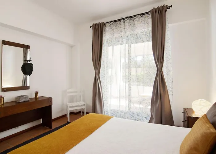 Joyce - Sunny Way By Interhome 公寓 *