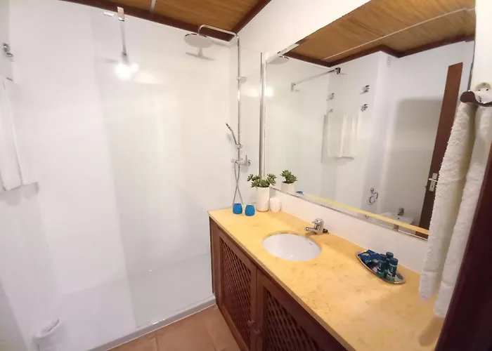 Joyce - Sunny Way By Interhome 公寓 *