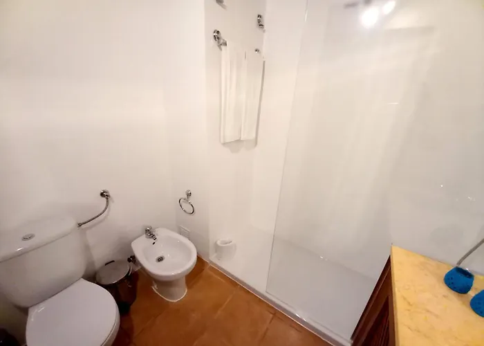 Joyce - Sunny Way By Interhome 公寓 *