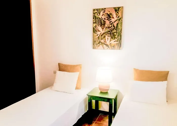 Joyce - Sunny Way By Interhome