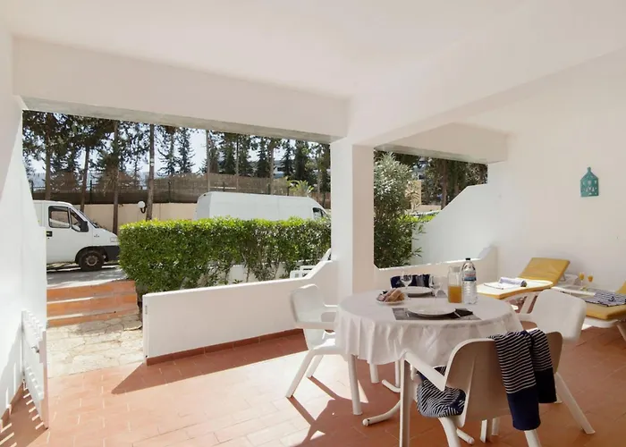 Joyce - Sunny Way By Interhome 公寓 *