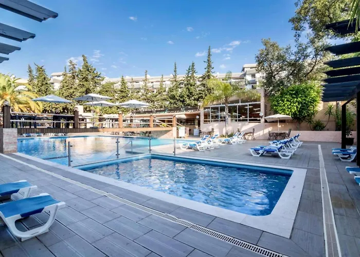 公寓 Joyce - Sunny Way By Interhome