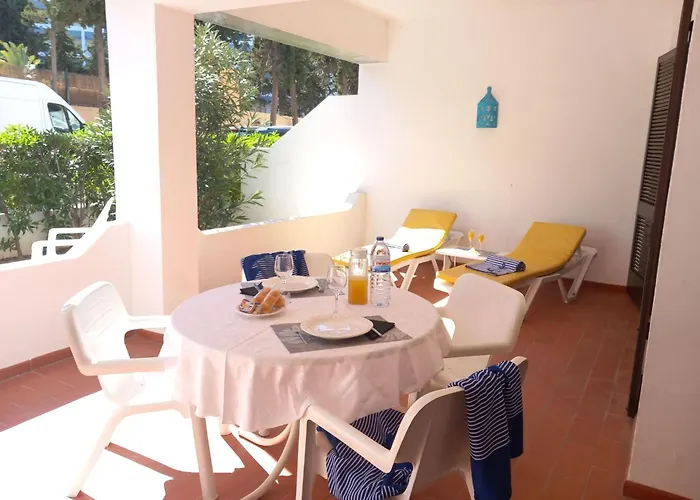 Joyce - Sunny Way By Interhome 公寓