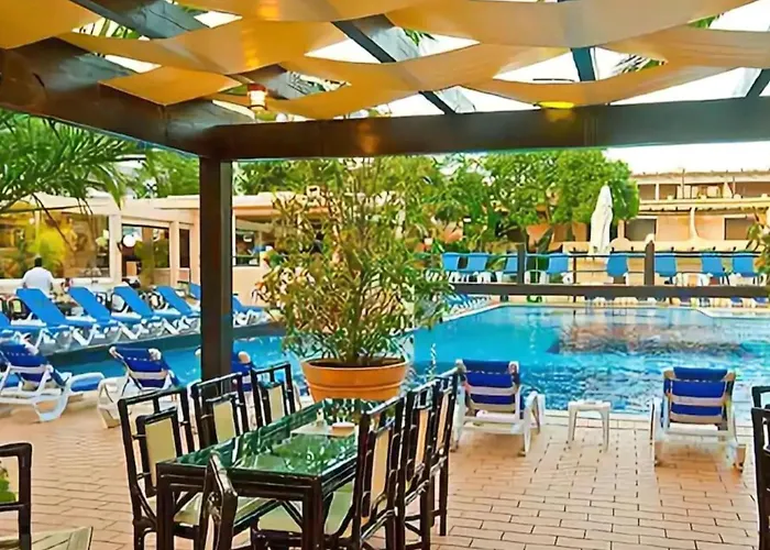 公寓 Joyce - Sunny Way By Interhome *