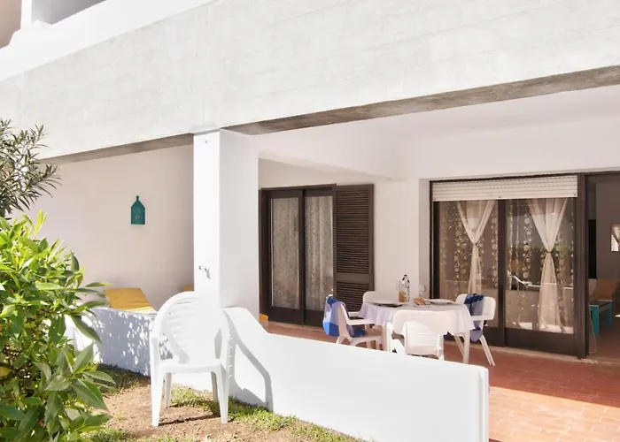 Joyce - Sunny Way By Interhome 公寓 *