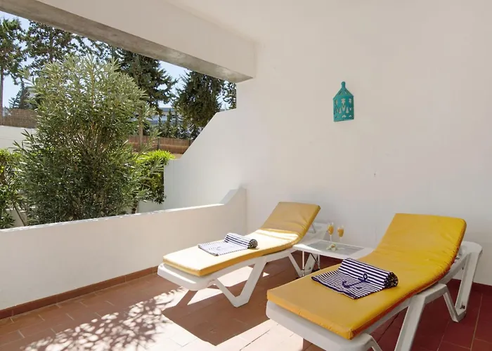 Joyce - Sunny Way By Interhome