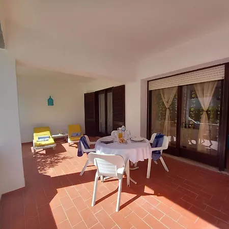 Apartament Joyce - Sunny Way By Interhome *