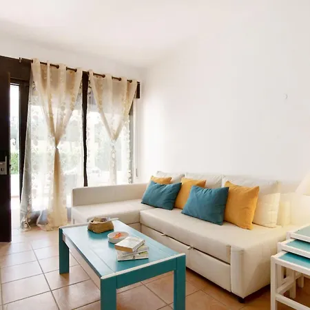 Apartament Joyce - Sunny Way By Interhome