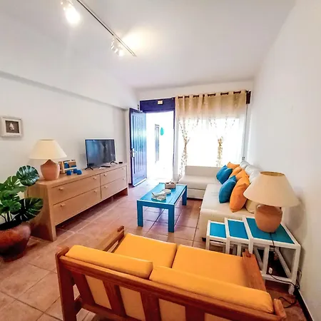 Joyce - Sunny Way By Interhome Apartament *