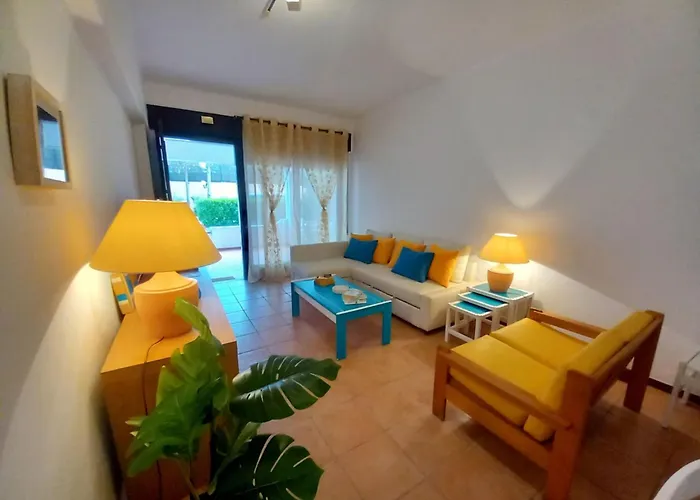 Joyce - Sunny Way By Interhome