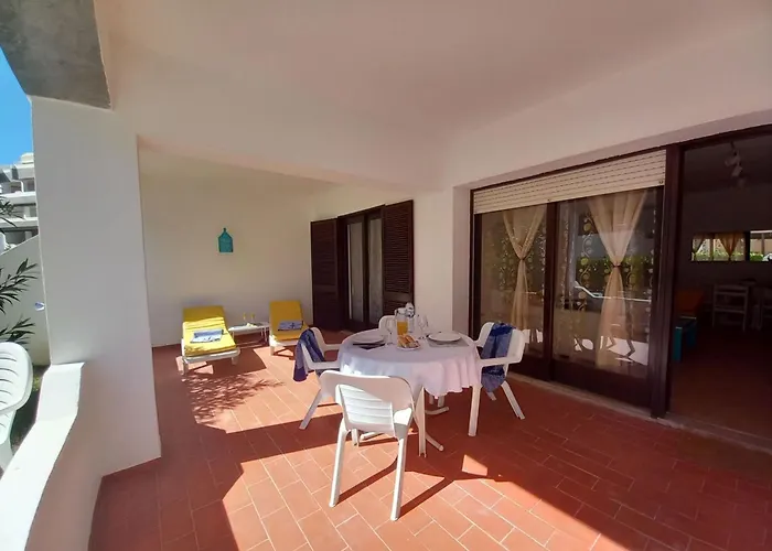 Apartament Joyce - Sunny Way By Interhome *