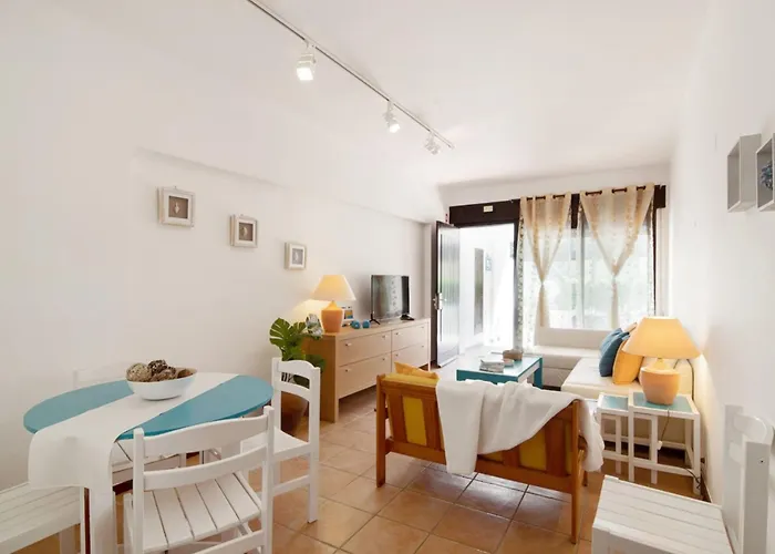 Apartament Joyce - Sunny Way By Interhome Albufeira