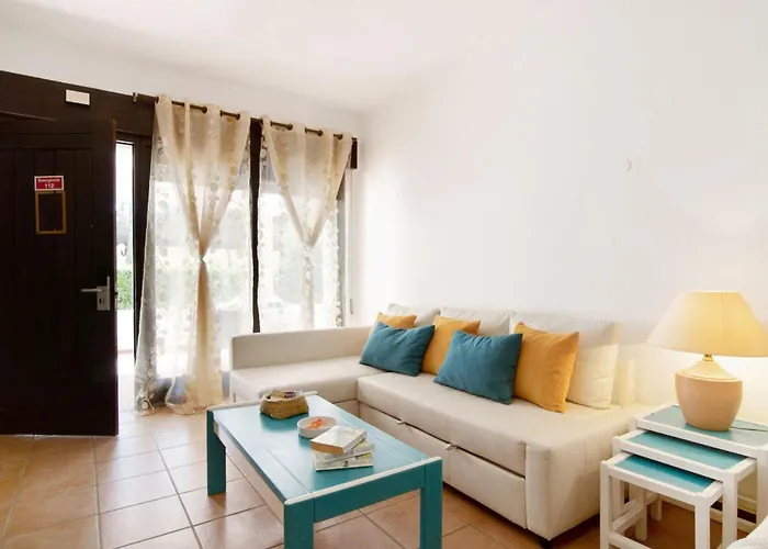 Apartament Joyce - Sunny Way By Interhome