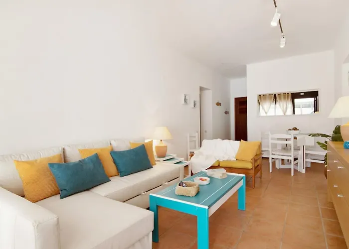 Apartament Joyce - Sunny Way By Interhome *