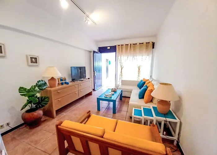 Joyce - Sunny Way By Interhome Apartament *