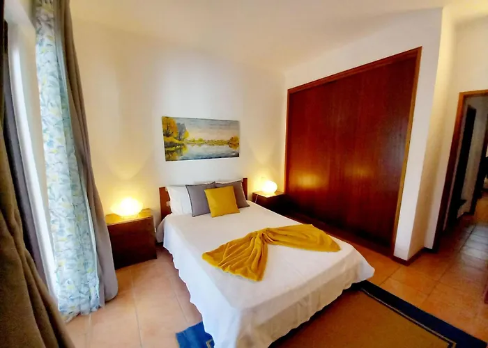 Joyce - Sunny Way By Interhome Apartament