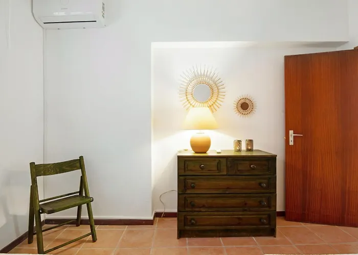 Joyce - Sunny Way By Interhome * Albufeira