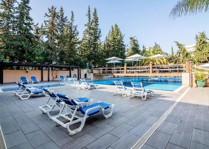 Joyce - Sunny Way By Interhome *